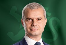 Крайно време е да преосновем държавата с престъпници тя е