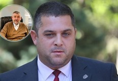 Съветникът пита защо Валентин Димитров пътува до Равда и Нареченски