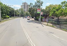 Строителната площадка може да бъде открита преди празниците но дейностите