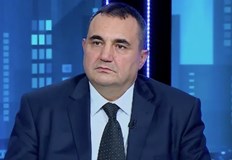 Михаил Константинов прогнозира перфектна буря с въвеждането на еврото и