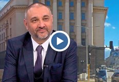 Проф Андрей Чорбанов обяви и решение за вдигане на заплатите