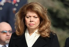 Вицепрезидентът разкритикува липсата на чуваемост за Бюджет 2025 по време