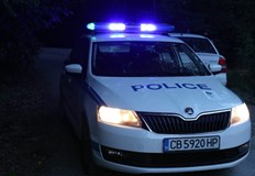 Извършителят върна част от техниката но безценният аудио и видео