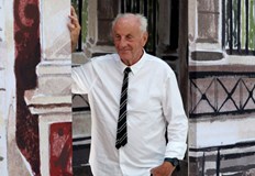 Прочутият ирландски творец обличаше покойната принцеса Даяна Светът на модата