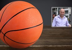 Дългогодишният председател на УС на Баскетболен клуб Дунав Русе