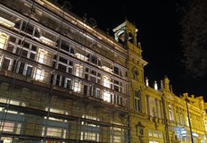 Средствата от концерта в Доходното здание ще подпомогнат фондация Александър