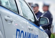 Полицията откри похитителите в Стара Загора жертвата е невредима при