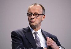 Берлин обещава бърз край на войната но не и за