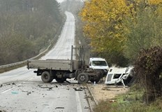 На 58 годишния мъж е извършена екстракция на чуждо тяло от