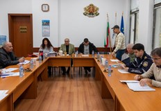 Реконструкцията за 3 5 милиона лева е финансирана от Държавен фонд