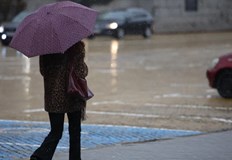 Валежите ще обхванат София Перник Кюстендил и ДрагоманВалежна зона която