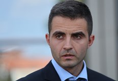 Говорителят на Софийската районна прокуратура заяви че има доказателства за