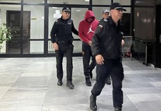 Окръжният съд в Благоевград наложи най тежката мярка за неотклонение на