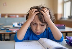 ВАС още не е решил кой ще разглежда делотоГрупа родители