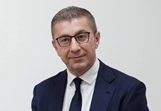 Премиерът на РСМ настоява за гаранции от Европейския съвет за