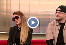 Двамата изпълнители разкриха подробности за приятелството си и работата по