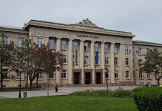 Първите процедури са за родителски права и спорове в етажната