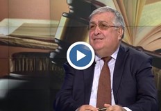 Бившият премиер смята че настоящото правителство трябва да оцелееСегашното правителство