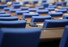 Възраждане и БСП си размениха остри нападки за бюджета и