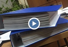 Документите на русенци пътуват до Кърджали заради случайното разпределение докато