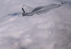 Откриха части от дрон с руски произход след атака срещу