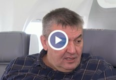 Рискът от заразяване е по голям по време на качване и