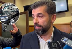 Съпредседателят на ПП атакува управляващите заради разходи за охрана и