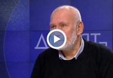 Археологът коментира 36 ата годишнина от 10 ноември36 години след 10