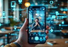 Файловете с изображения съдържат скрита информация за местоположение час и