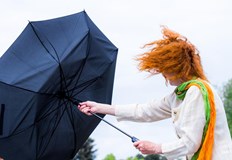 Есенни аномалии 20 градуса на изток и студ на западНационалният