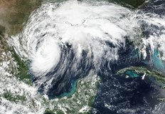 Балканите са в коридора на средиземноморските бури които се засилват