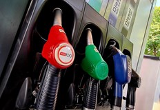 Очаква се дизелът да поскъпне с още 7 8 стотинкиПоскъпването на