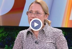 Бившият председател на парламента критикува ротацията на поста и практиката