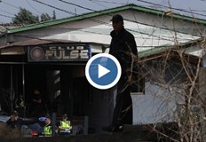 Съдебният процес за трагедията с 63 жертви започна в Скопие