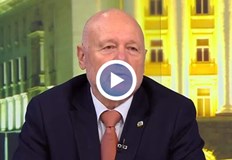 Бившият министър разкритикува Радев за срещата му със Сиярто и