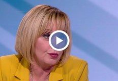 Според нея 2 3 от София се превръща в платен паркинг