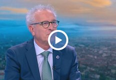 Ръстът на цените след еврото ще е времененПо малко от два