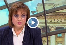 Бившият министър на икономиката критикува управлението и предупреди за възможна