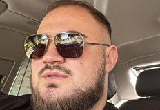 Няма огнестрелни рани по тялото на Костадин Кабаджов23 годишният Костадин Кабаджов