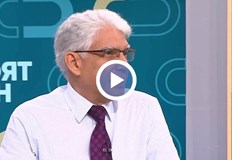 Журналистът подчерта че няма доказателства Китай да изпраща смъртоносни оръжия