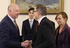 Германия е водещ търговски партньор инвестициите надхвърлят 4 милиарда евроБългария