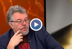 Депутатът от ПП ДБ обяви национални протести в понеделник срещу финансовата