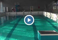 Сумата била за консумативи на басейнаСпор за сметки за ток