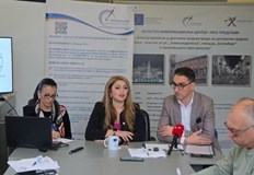 Експерти представиха процедури за Индустрия 4 0 и подкрепа на заетосттаОбщина