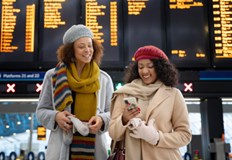 Авиокомпаниите възобновяват нормалните си графици днес в 12 00 часа българско