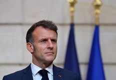 Еманюел Макрон ще обяви официално плана за набиране на 50