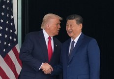 Лидерите на САЩ и Китай обсъдиха войната в Украйна статута