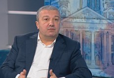 Според депутата от БСП процедурата за референдума е приключена окончателноБСП