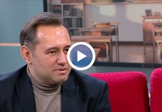 Михаил Михайлов Психологът не трябва да бъде наказателен инструментНовините за