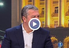 Страната ни ще търси изключение от санкциите за рафинериятаБългария ще